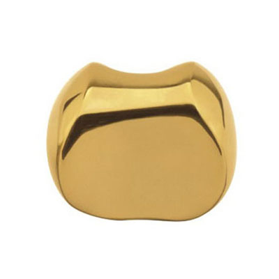 Stainless Steel Furniture Knob